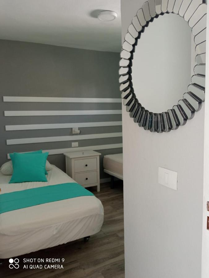 Apartamentos Australia Playa del Inglés Exteriér fotografie