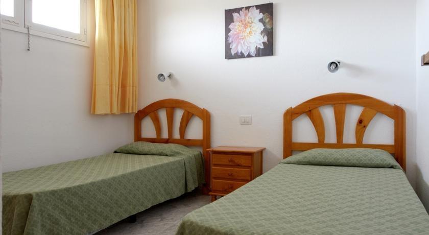 Apartamentos Australia Playa del Inglés Exteriér fotografie