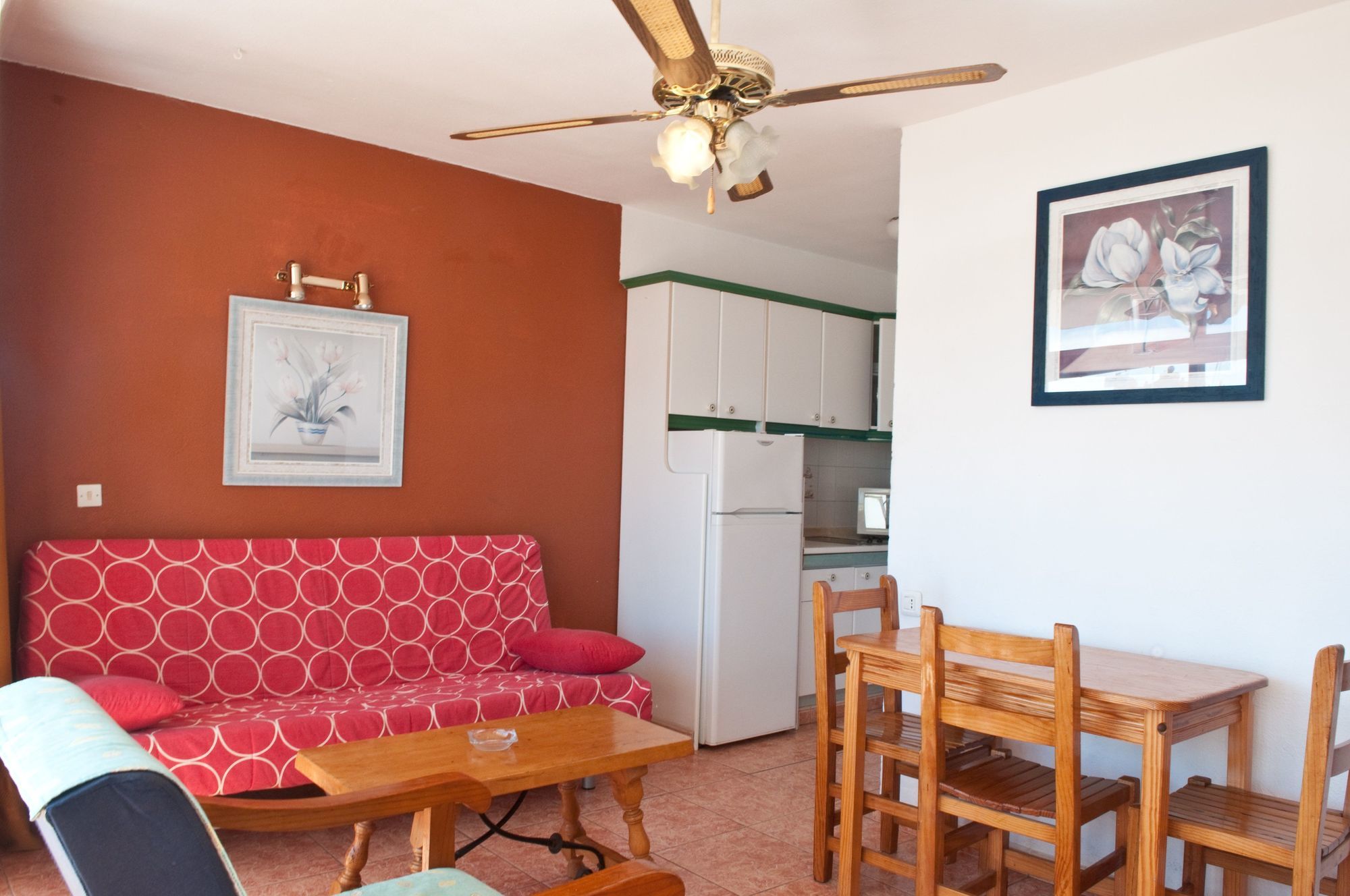 Apartamentos Australia Playa del Inglés Exteriér fotografie