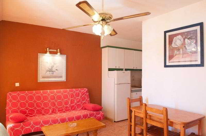 Apartamentos Australia Playa del Inglés Exteriér fotografie